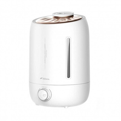 Зволожувач повітря Deerma Humidifier White DEM-F500 5L_ Зволожувач повітря Deerma Humidifier White DEM-F500 5L_