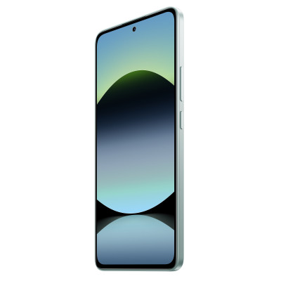 Смартфон Xiaomi Redmi Note 14 5G 8/256GB Coral Green Смартфон Xiaomi Redmi Note 14 5G 8/256GB Coral Green