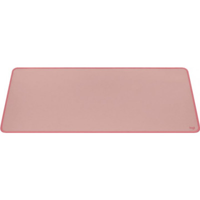 Ігрова поверхня Logitech Desk Mat Studio Darker Rose (956-000053) Ігрова поверхня Logitech Desk Mat Studio Darker Rose (956-000053)