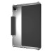 Чохол-книжка Urban Armor Gear Lucent для Apple iPad Pro 12.9 (2020/2021/2022) Black (12294N314043) Чохол-книжка Urban Armor Gear Lucent для Apple iPad Pro 12.9 (2020/2021/2022) Black (12294N314043)