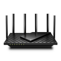 Бездротовий маршрутизатор TP-Link Archer AX73 Бездротовий маршрутизатор TP-Link Archer AX73