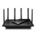 Бездротовий маршрутизатор TP-Link Archer AX73 Бездротовий маршрутизатор TP-Link Archer AX73