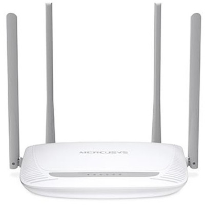 Бездротовий маршрутизатор Mercusys MW325R Бездротовий маршрутизатор Mercusys MW325R