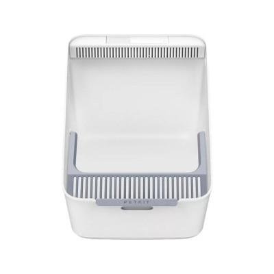 Лоток для кішок Petkit Pet Pura Cat Litter Box White (P951) Лоток для кішок Petkit Pet Pura Cat Litter Box White (P951)