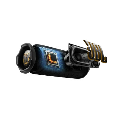 Акустична система JBL Flip 7 Tomorrowland (JBLFLIP7TML) Акустична система JBL Flip 7 Tomorrowland (JBLFLIP7TML)