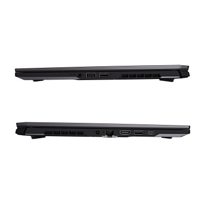 Ноутбук Gigabyte Aero X16 EG61H (1VH93UAC94AH) Space Gray Ноутбук Gigabyte Aero X16 EG61H (1VH93UAC94AH) Space Gray