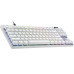 Клавiатура Logitech G PRO X TKL Rapid White (920-013242) Клавiатура Logitech G PRO X TKL Rapid White (920-013242)