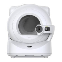 Смарт-лоток Petkit Purobot Ultra with Camera Self-Clean (P9903) Смарт-лоток Petkit Purobot Ultra with Camera Self-Clean (P9903)