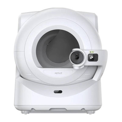 Смарт-лоток Petkit Purobot Ultra with Camera Self-Clean (P9903)