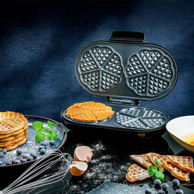 Вафельниця First FA-5305-2 Вафельниця First FA-5305-2