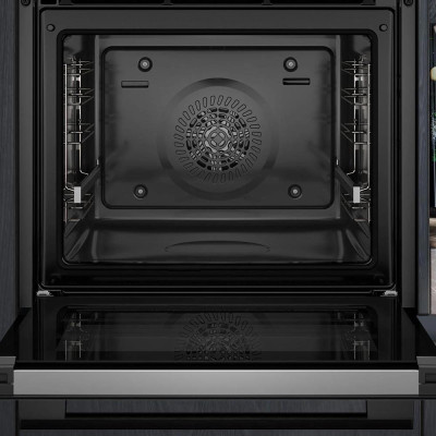 Духова шафа Bosch HBG272EB3 Духова шафа Bosch HBG272EB3