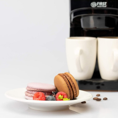 Кавоварка крапельна First FA-5453-4