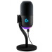Мiкрофон Logitech Yeti GX Dynamic RGB Gaming Mic with Lightsync Black (988-000569) Мiкрофон Logitech Yeti GX Dynamic RGB Gaming Mic with Lightsync Black (988-000569)