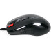 Миша A4Tech X-710BK Black USB + килимок A4Tech X7-200MP
