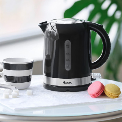 Електрочайник Magio MG-111 Електрочайник Magio MG-111