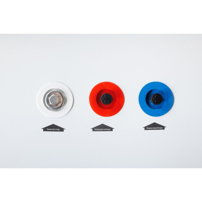 Водонагрівач Willer EH80RI-Horizon Водонагрівач Willer EH80RI-Horizon