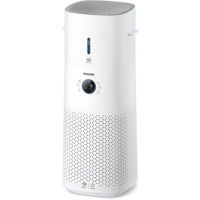 Кліматичний комплекс Philips AC3737/10 Кліматичний комплекс Philips AC3737/10
