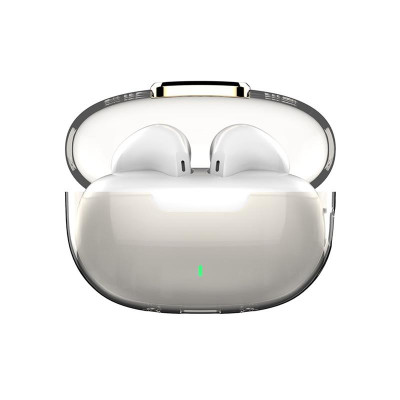 Bluetooth-гарнітура СolorWay Slim TWS-2 Earbuds White (CW-TWS2WT)