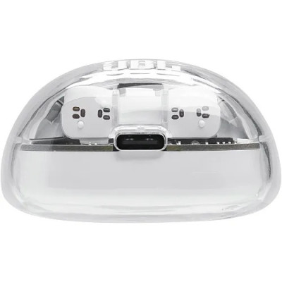 Bluetooth-гарнітура JBL Tune Flex 2 Ghost White (JBLTFLEX2GWHT) Bluetooth-гарнітура JBL Tune Flex 2 Ghost White (JBLTFLEX2GWHT)