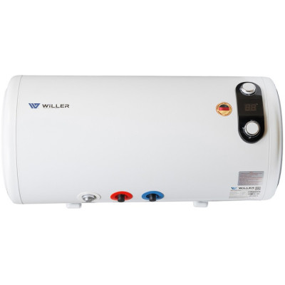 Водонагрівач Willer EH80RI-Horizon Водонагрівач Willer EH80RI-Horizon
