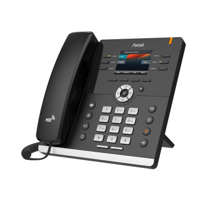IP-телефон Axtel AX-400G (S5606554) IP-телефон Axtel AX-400G (S5606554)