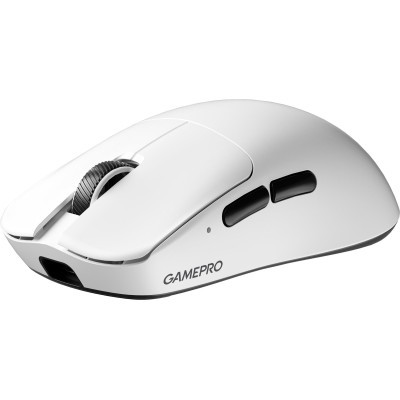 Миша бездротова GamePro Asgard Odin White (GM035W) Миша бездротова GamePro Asgard Odin White (GM035W)