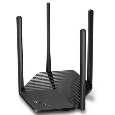 Бездротовий маршрутизатор Mercusys MR60X Бездротовий маршрутизатор Mercusys MR60X