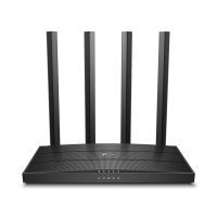 Бездротовий маршрутизатор TP-Link Archer A6 Бездротовий маршрутизатор TP-Link Archer A6