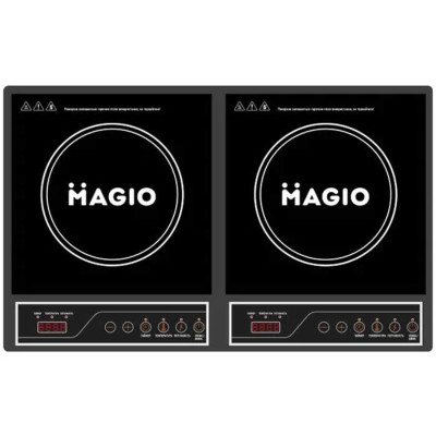 Настільна плита Magio MG-443 Настільна плита Magio MG-443