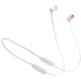 Bluetooth-гарнітура JBL Tune 125BT White (JBLT125BTWHT)