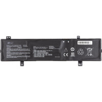 АКБ PowerPlant для ноутбука Asus VivoBook 15 X505BA (B31N1631) 11.4V 3600mAh (NB431809) АКБ PowerPlant для ноутбука Asus VivoBook 15 X505BA (B31N1631) 11.4V 3600mAh (NB431809)