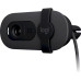 Веб-камера Logitech Brio 105 Graphite (960-001592) Веб-камера Logitech Brio 105 Graphite (960-001592)