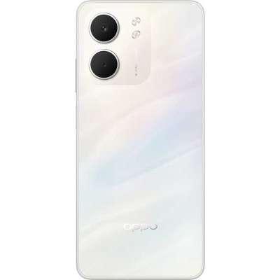 Смартфон Oppo A5x 4/128GB (CPH2725) Laser White Смартфон Oppo A5x 4/128GB (CPH2725) Laser White