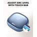 Bluetooth-гарнітура Anker SoundCore Liberty 4 Pro Blue Matte (A3954G31)