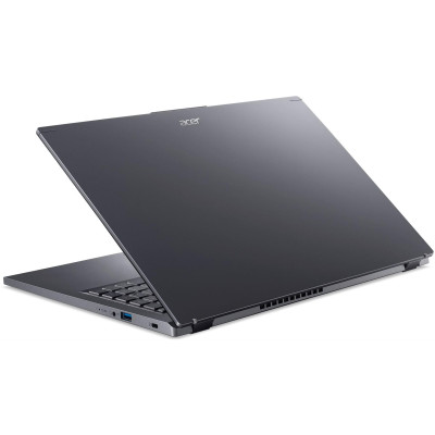 Ноутбук Acer Aspire 15 A15-51M-74AD (NX.KXTEU.003) Steel Gray Ноутбук Acer Aspire 15 A15-51M-74AD (NX.KXTEU.003) Steel Gray