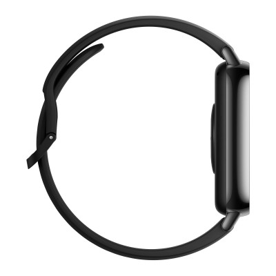 Смарт-годинник Xiaomi Redmi Watch 5 Lite Black (BHR8789GL) Смарт-годинник Xiaomi Redmi Watch 5 Lite Black (BHR8789GL)