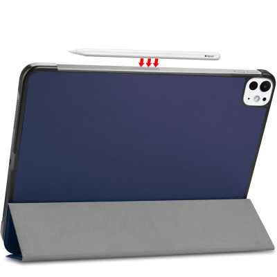 Чохол-книжка BeCover Smart Case для Apple iPad Pro 11 Чохол-книжка BeCover Smart Case для Apple iPad Pro 11