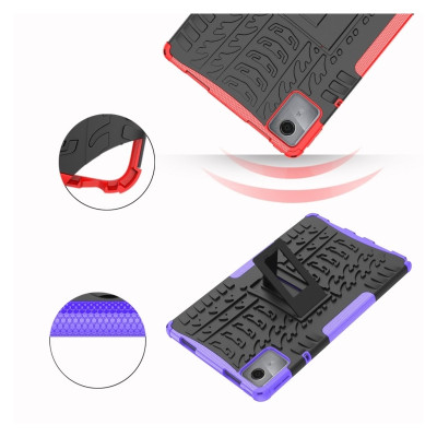 Чохол-накладка BeCover для Lenovo Tab M11 (2024) TB-TB330FU/Xiaoxin Pad 11 (2024) 11