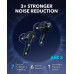 Bluetooth-гарнітура Anker SoundCore Liberty 4 Pro Blue Matte (A3954G31)
