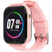 Дитячий смарт-годинник Garmix PointPRO-300 4G/GPS/WiFi Pink