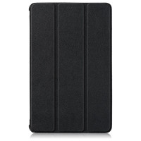 Чохол-книжка BeCover Smart для Samsung Galaxy Tab S6 Lite 10.4 P610/P613/P615/P619 Black (704850) Чохол-книжка BeCover Smart для Samsung Galaxy Tab S6 Lite 10.4 P610/P613/P615/P619 Black (704850)