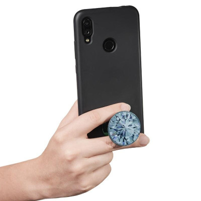 Тримач Luxe Cube POP 005 Діамант (9998866457087) Тримач Luxe Cube POP 005 Діамант (9998866457087)