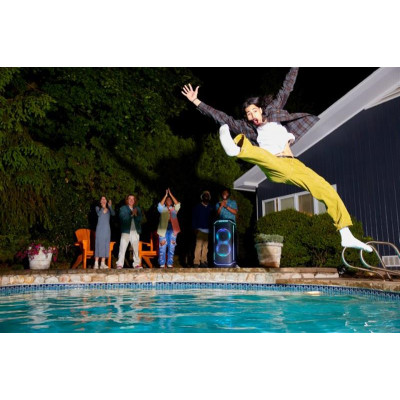 Акустична система JBL PartyBox Ultimate (JBLPARTYBOXULTEU) Акустична система JBL PartyBox Ultimate (JBLPARTYBOXULTEU)