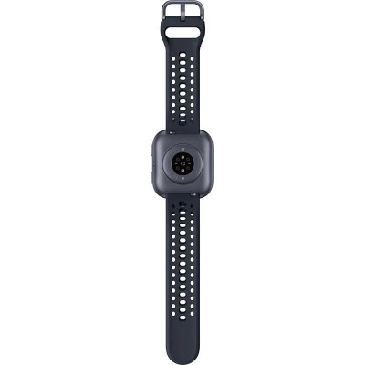 Смарт-годинник Amazfit Bip 6 Black (W2435AP1N)