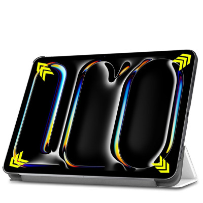 Чохол-книжка BeCover Smart Case для Apple iPad Pro 13