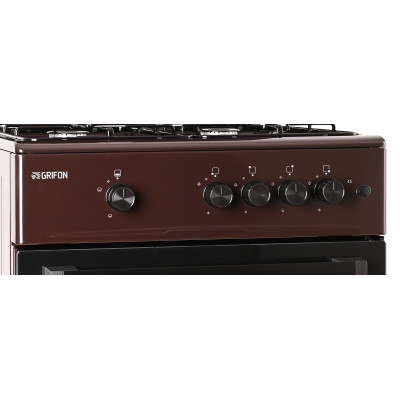Плита Grifon G642B-MA2 Плита Grifon G642B-MA2