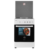 Плита Grifon G543W-CAWB2 Плита Grifon G543W-CAWB2