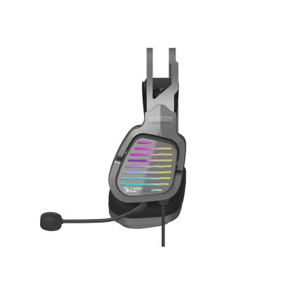 Гарнітура Bloody G560 Gun Grey Гарнітура Bloody G560 Gun Grey