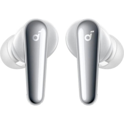 Bluetooth-гарнітура Anker SoundCore Liberty 4 Pro ANC White Matte (A3954G21) Bluetooth-гарнітура Anker SoundCore Liberty 4 Pro ANC White Matte (A3954G21)