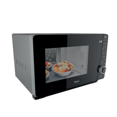 Мікрохвильова піч Whirlpool MWF 421 SL Мікрохвильова піч Whirlpool MWF 421 SL